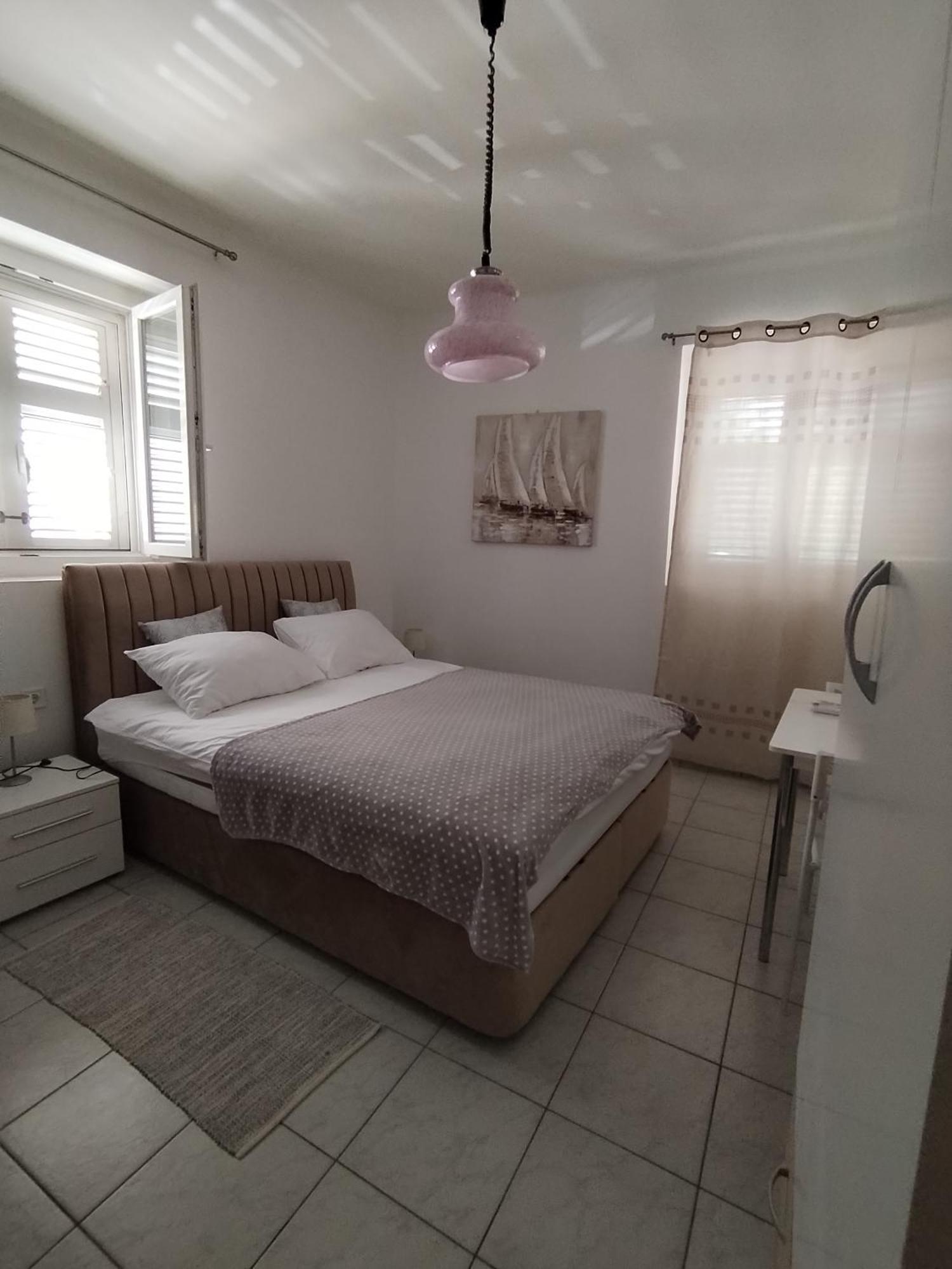 Studio Apartments Ana & Mia فيس المظهر الخارجي الصورة